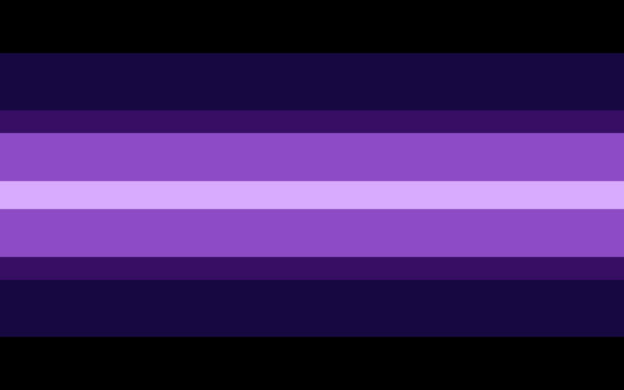 Alternative kenochoric flag by me