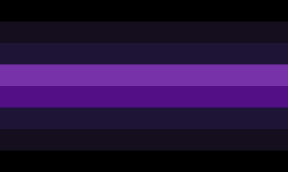 The original transkeno flag